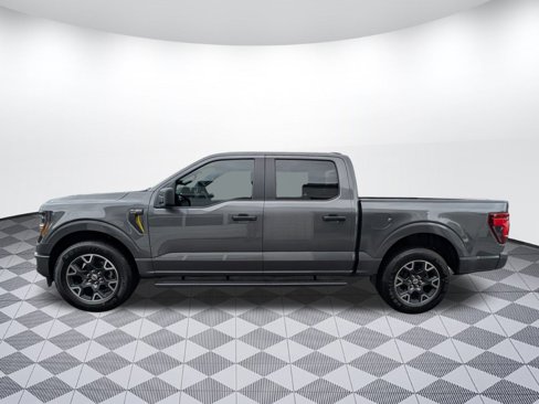 Used 2024 Ford F150 STX image 2