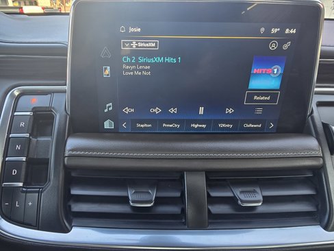 Used 2022 Chevrolet Tahoe Z71 image 17