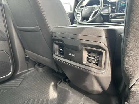 Certified 2025 Chevrolet Silverado 1500 LT Trail Boss w/ Convenience Package II image 24