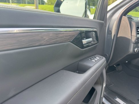 New 2025 Chevrolet Tahoe Premier w/ Sun And Tow Package image 15