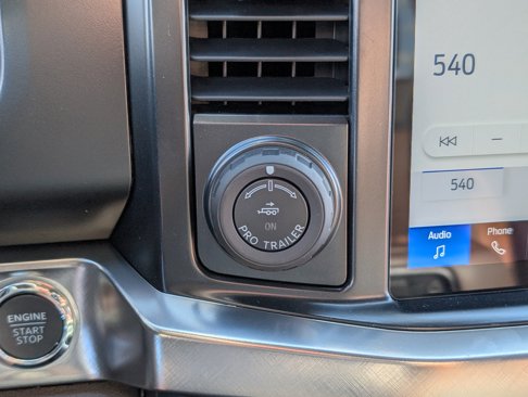 New 2026 Ford F250 King Ranch image 28