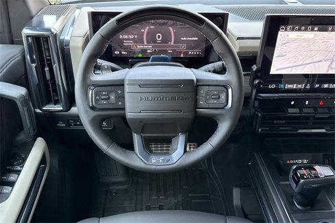 New 2026 GMC Hummer EV SUV w/ LPO, Sport Package image 16