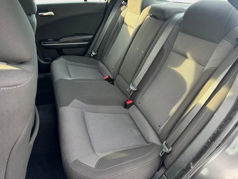 Used 2022 Dodge Charger SXT image 10