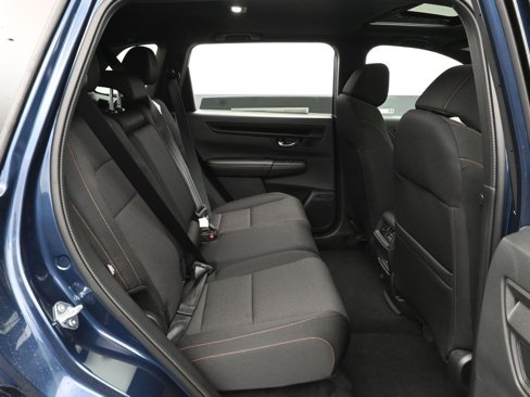 New 2026 Honda CR-V TrailSport image 38