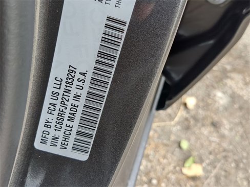 New 2026 RAM 1500 Laramie image 32