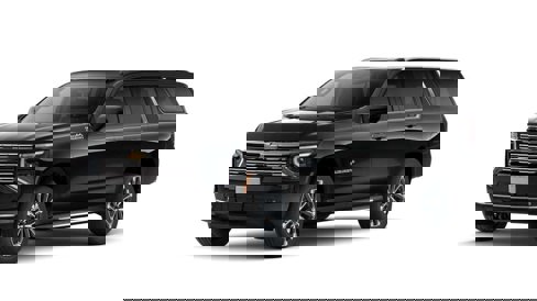 New 2026 Chevrolet Suburban High Country w/ Sun And Tow Package image 20