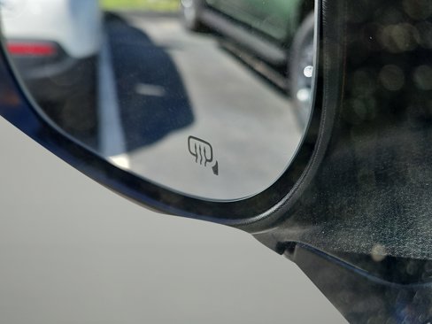 Certified 2025 Subaru Crosstrek 2.5i Wilderness image 12