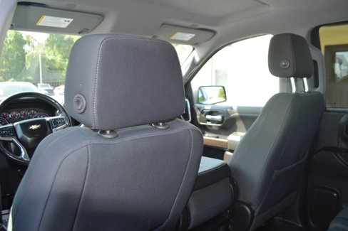Used 2019 Chevrolet Silverado 1500 LT w/ All-Star Edition image 23