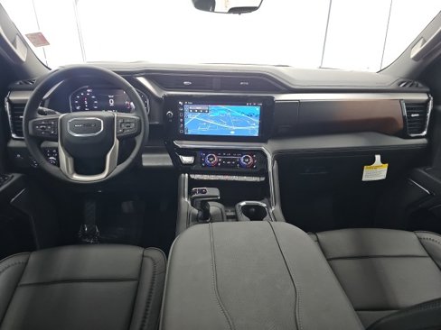 New 2026 GMC Sierra 1500 Denali w/ Denali Reserve Package image 36