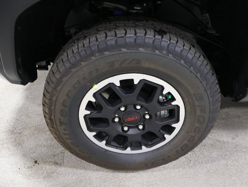 New 2025 Toyota Tacoma TRD Off-Road image 6