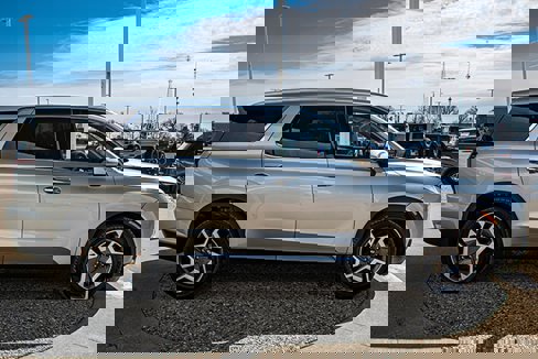 Used 2024 Hyundai Palisade SEL w/ Premium Package image 6