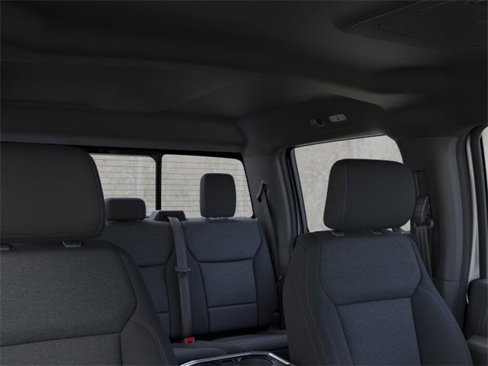 New 2025 Ford F150 XLT image 22