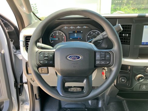 New 2025 Ford F350 XL image 15