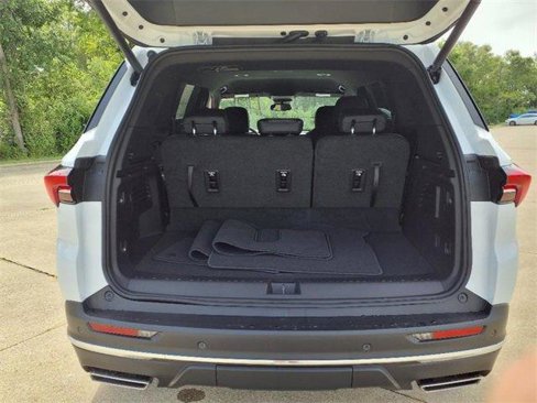 New 2026 Buick Enclave Preferred image 20