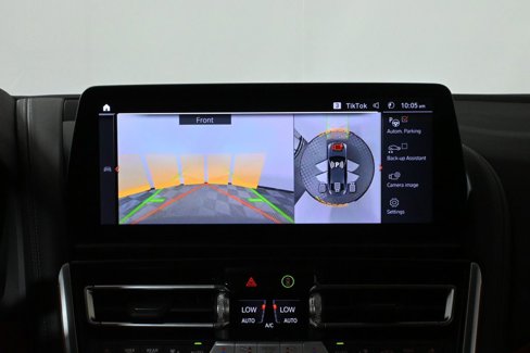 New 2026 BMW 840i xDrive w/ M Sport Professional Package image 24