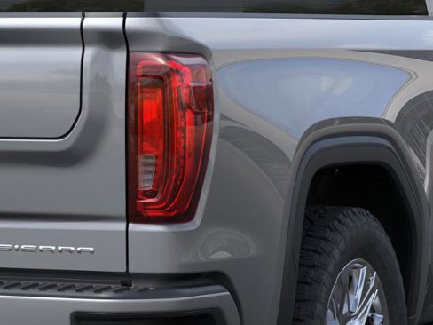 New 2026 GMC Sierra 1500 Denali image 31