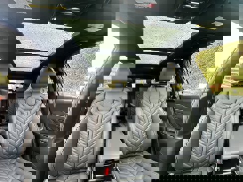 New 2026 Kia Sorento SX Prestige image 36