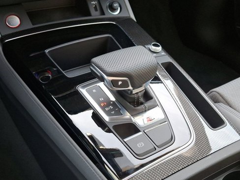 New 2025 Audi SQ5 Premium Plus image 16