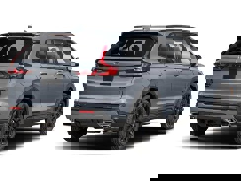 New 2026 Honda CR-V Sport Touring image 3