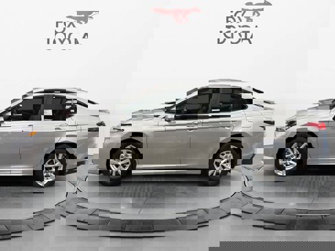 New 2026 Toyota Camry LE image 2