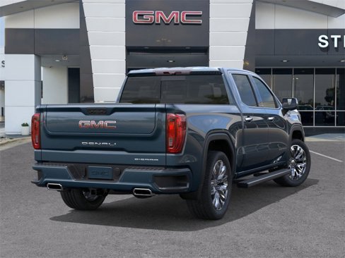 New 2026 GMC Sierra 1500 Denali w/ Denali Reserve Package image 4