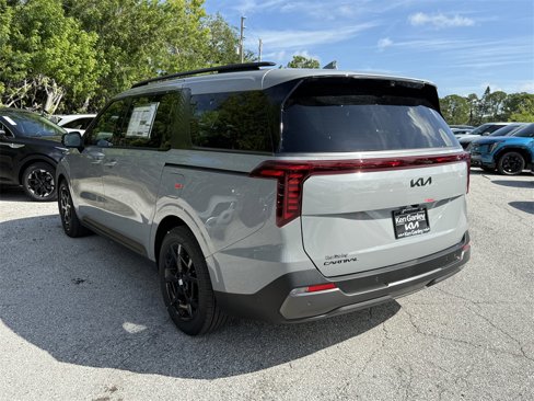New 2026 Kia Carnival SX Prestige image 6