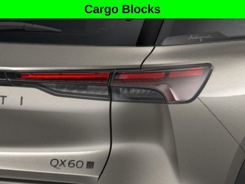 New 2026 INFINITI QX60 Autograph image 11