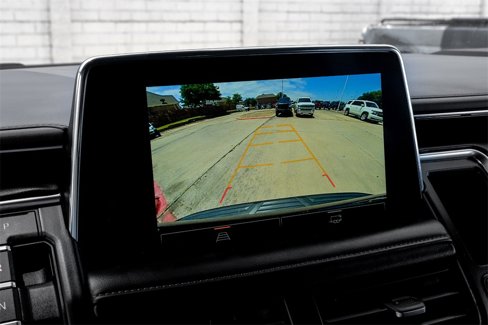 Used 2022 GMC Yukon XL SLE w/ Gmc Pro Safety Plus Package image 20
