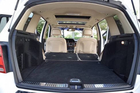 Used 2013 Mercedes-Benz GLK 250 BlueTEC 4MATIC image 78