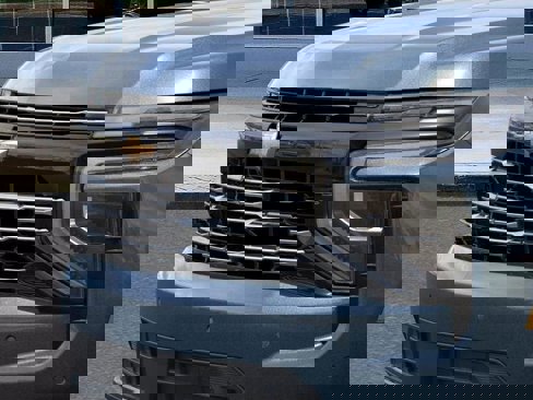 New 2026 Chevrolet Tahoe High Country image 13