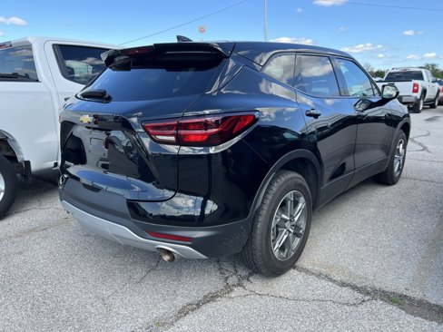 Used 2023 Chevrolet Blazer LT image 6