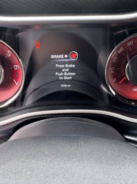 Used 2023 Dodge Challenger SRT Hellcat image 5