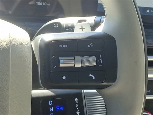 Used 2024 Hyundai Santa Fe Calligraphy image 24