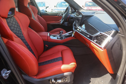 New 2026 BMW X5 M Competition w/ Executive Package image 13