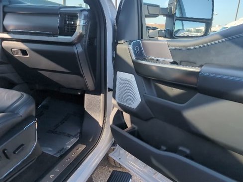 New 2026 Ford F350 4x4 Crew Cab Super Duty image 23