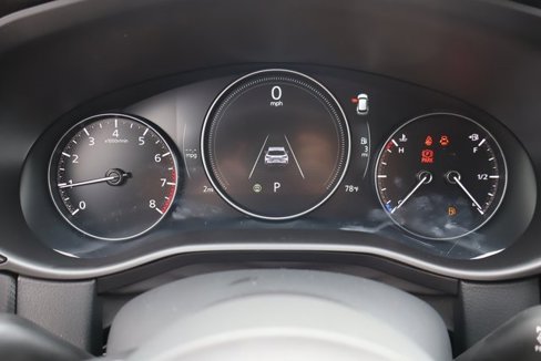 New 2025 MAZDA CX-50 AWD 2.5 S w/ Weather Package image 22