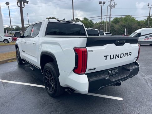 New 2026 Toyota Tundra SR5 image 11