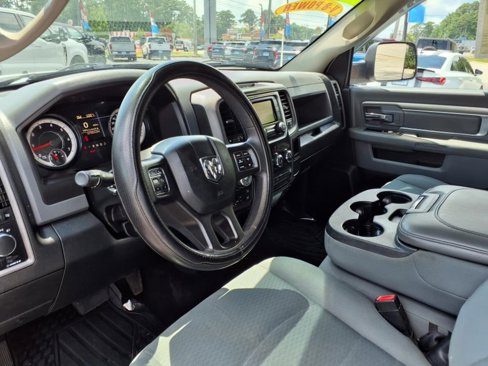 Used 2018 RAM 1500 Tradesman w/ Power & Remote Entry Group image 14