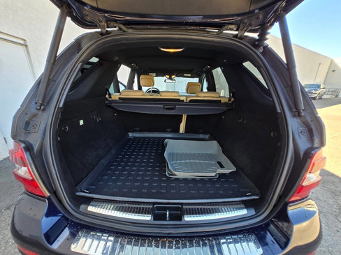 Used 2011 Mercedes-Benz ML 350 2WD image 26