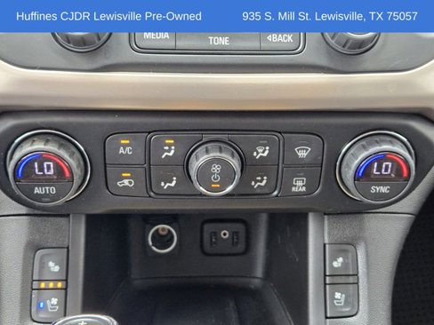 Used 2018 GMC Acadia Denali w/ Technology Package image 20