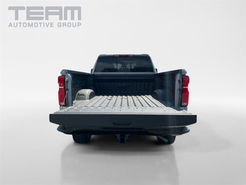 New 2026 Chevrolet Silverado 2500 LT w/ Trail Boss Package image 25