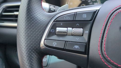 Used 2025 Genesis G70 3.3T Advanced w/ Sport Prestige Package image 25