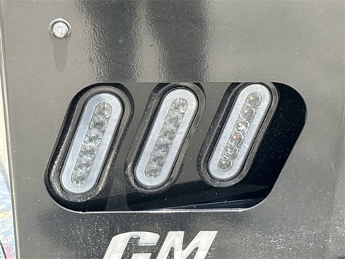 New 2025 Ford F450 Lariat image 10