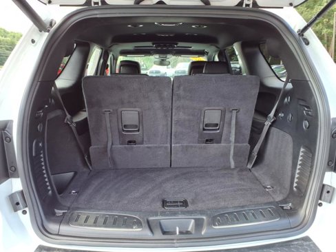 Used 2020 Dodge Durango GT image 6