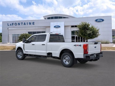 New 2026 Ford F350 XL image 5