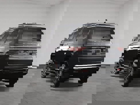 New 2025 Jeep Wagoneer 4WD image 4