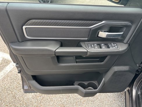 New 2025 RAM 3500 Lone Star image 29
