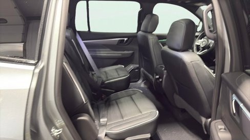 New 2026 Buick Enclave Sport Touring w/ Power Package image 17