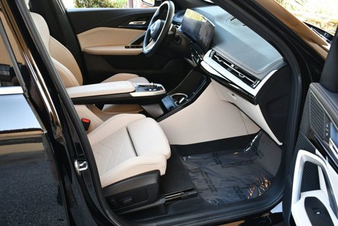Used 2023 BMW X1 xDrive28i w/ Convenience Package image 42