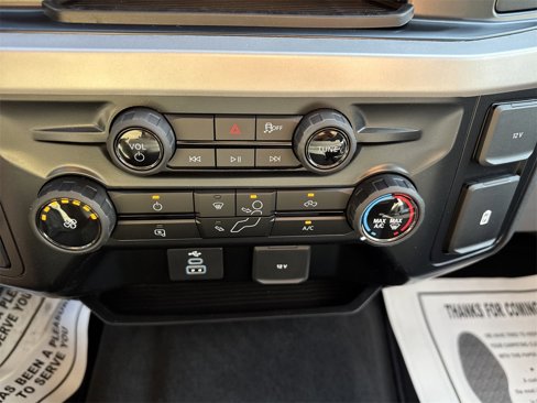New 2026 Ford F250 XL image 23